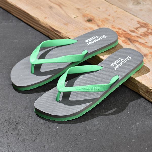 ビーチサンダル サンダル メンズ レディース トングサンダル おしゃれ 男性 草履 夏用 鼻緒 | ブランド登録なし | 25
