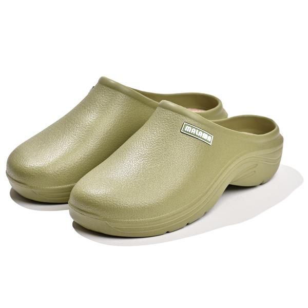 ベランダサンダル メンズ サボサンダル クロッグサンダル サンダル 雨の日 防水 軽量 | ブランド登録なし | 11