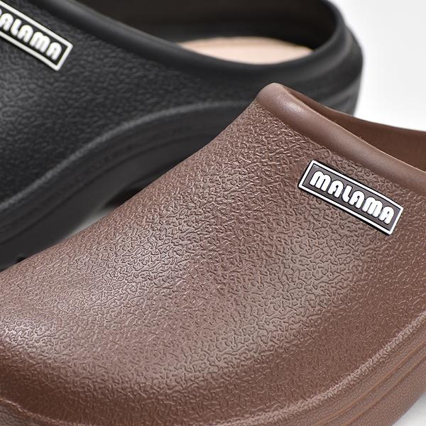 ベランダサンダル メンズ サボサンダル クロッグサンダル サンダル 雨の日 防水 軽量 | ブランド登録なし | 07