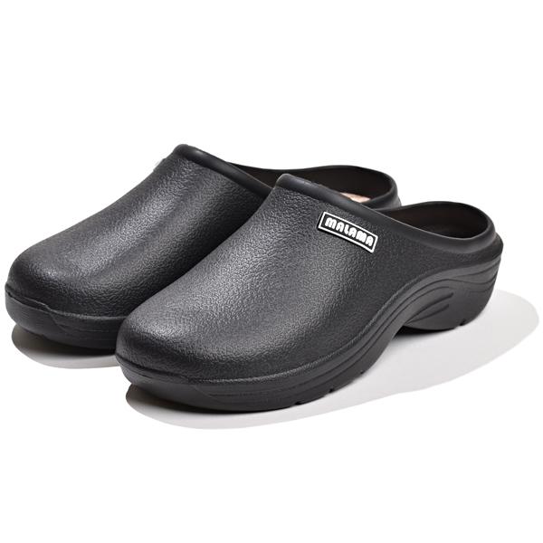 ベランダサンダル メンズ サボサンダル クロッグサンダル サンダル 雨の日 防水 軽量 | ブランド登録なし | 09