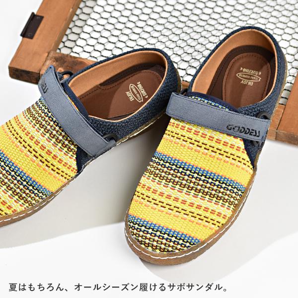 TEAM GODDESS サボサンダル クロッグサンダル メンズ サンダル TEAM GODDESS サボサンダル クロッグサンダル メンズ サンダル