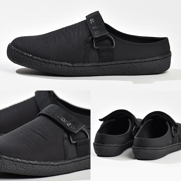 サボサンダル クロッグサンダル メンズ サンダル おしゃれ アウトドア 夏 牛柄 enbridge ゴッデス | TEAM GODDESS | 11