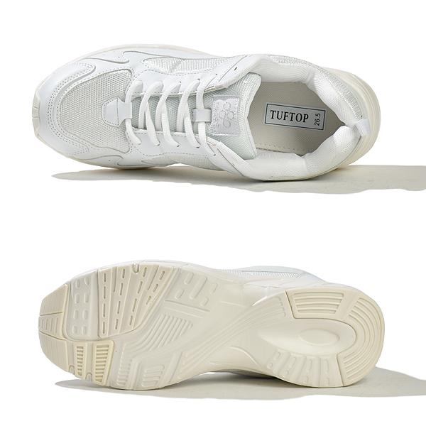 スニーカー 白 キッズ レディース メンズ 運動靴 ホワイト 3E 通学 子供 ジョギング 中学生 小学生 軽量 運動会 | ブランド登録なし | 08