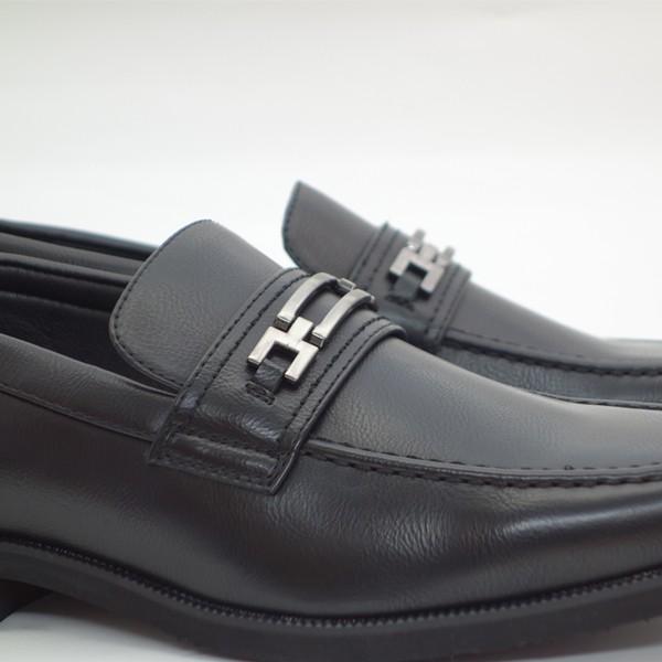 ビジネスシューズ ローファー ビット メンズ 軽量  カジュアル スリッポン | ブランド登録なし | 04