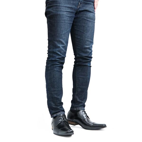 ビジネスシューズ メンズ 革靴 フォーマル とんがり パーティー | ブランド登録なし | 10