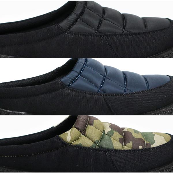 サボサンダル メンズ サンダル 冬 スリッパ キッズ アウトドア | Wilson | 07