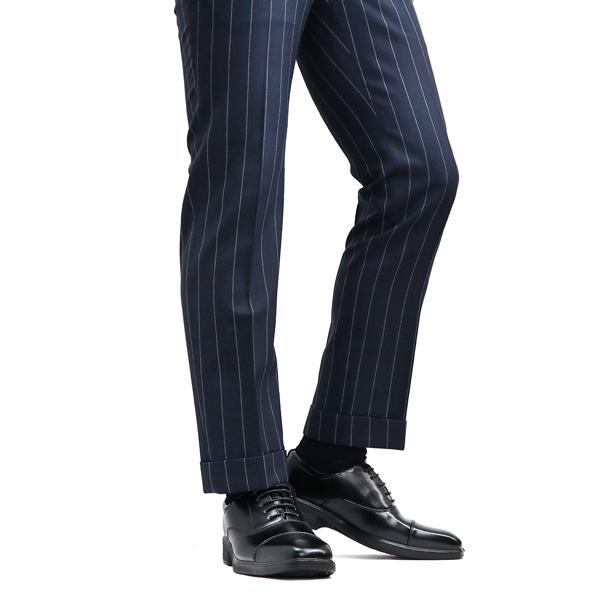 ビジネスシューズ メンズ 幅広 3E 革靴 ストレートチップ 紳士靴 安い 軽量 ウィルソン wilson 20代 30代 40代 | Wilson | 17