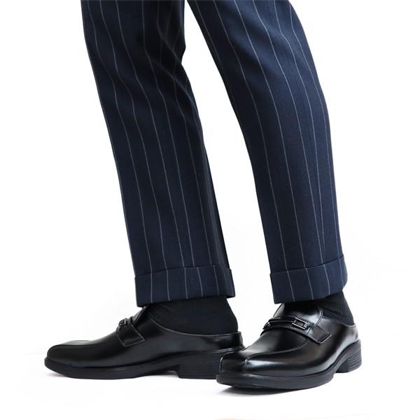 ビジネスサンダル オフィスサンダル ビジネスシューズ メンズ かかとなし スリッパ 安い 靴 デスクワーク 事務 wilson ウィルソン 20代 30代 40代 | Wilson | 08