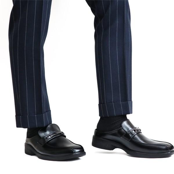 Wilson（ウイルソン） ビジネスサンダル オフィスサンダル ビジネス