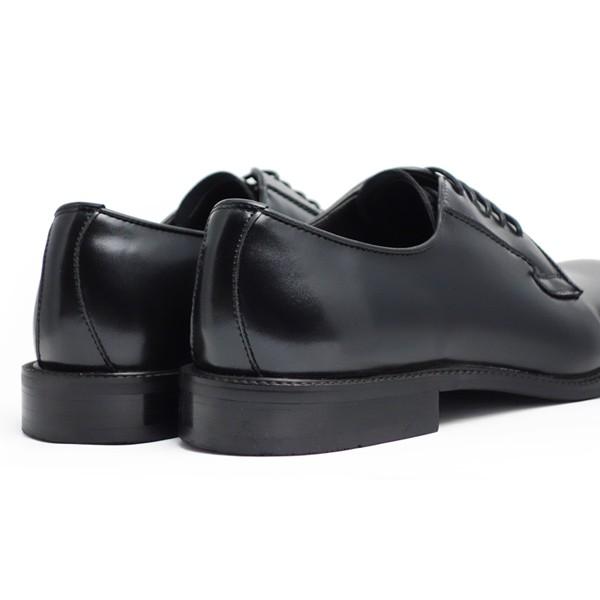 ビジネスシューズ 本革 紳士靴 メンズ レザー 日本製 プレーントゥ MADEINJAPAN | ブランド登録なし | 06