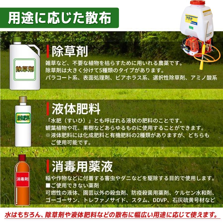 エンジン噴霧器 背負い式 25リットル 背負式 / 最大圧力2.5Mpa エンジン噴霧器 背負い式 25リットル 背負式 / 最大圧力2.5Mpa