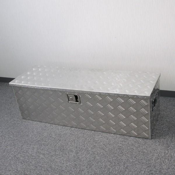 防水構造 大型アルミ工具箱 アルミ製 道具箱 工具ボックス 防水構造 大型アルミ工具箱 アルミ製 道具箱 工具ボックス