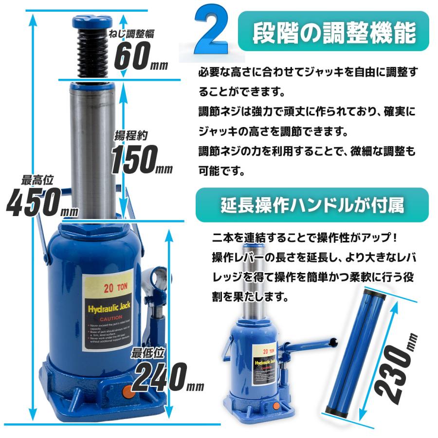 新品 油圧ジャッキアップ ジムニーのタイヤ交換に使えるオススメのシザースジャッキ(油圧