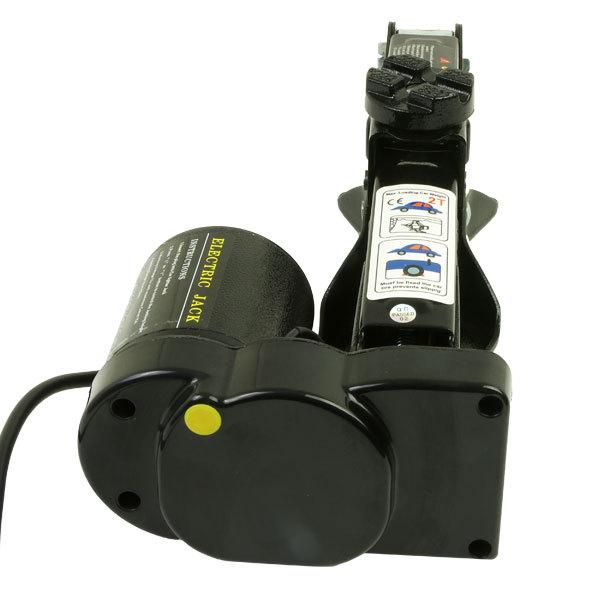 電動ジャッキ 2t 電動12V ジャッキ パンタグラフ ケース付 シガー電源 バッ直 タイヤ交換 オイル交換 フロアジャッキ シーガーソケット対応 黒色 :ast-electric-jack-:DIYツールズ - 通販 - Yahoo!ショッピング 電動ジャッキ 2t 電動12V ジャッキ パンタグラフ ケース付 シガー電源 バッ直 タイヤ交換 オイル交換 フロアジャッキ シーガーソケット対応 黒色 :ast-electric-jack-:DIYツールズ - 通販 - Yahoo!ショッピング