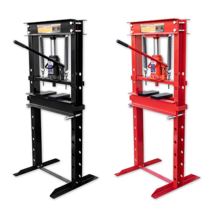 油圧プレス 20トン メーター無し 手動油圧プレス機 能力20t 門型 油圧プレス 20トン メーター無し 手動油圧プレス機 能力20t 門型