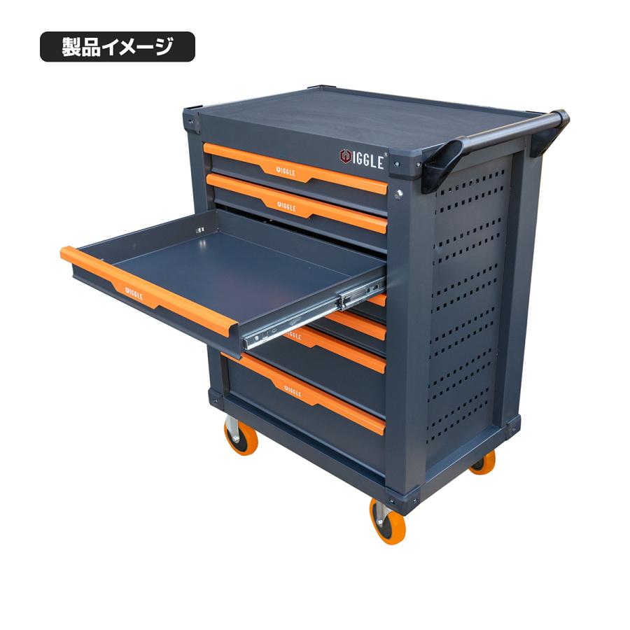 7段 キャビネット ツールボックス 工具箱 工具 ガレージ 深浅型 7段 キャビネット ツールボックス 工具箱 工具 ガレージ 深浅型
