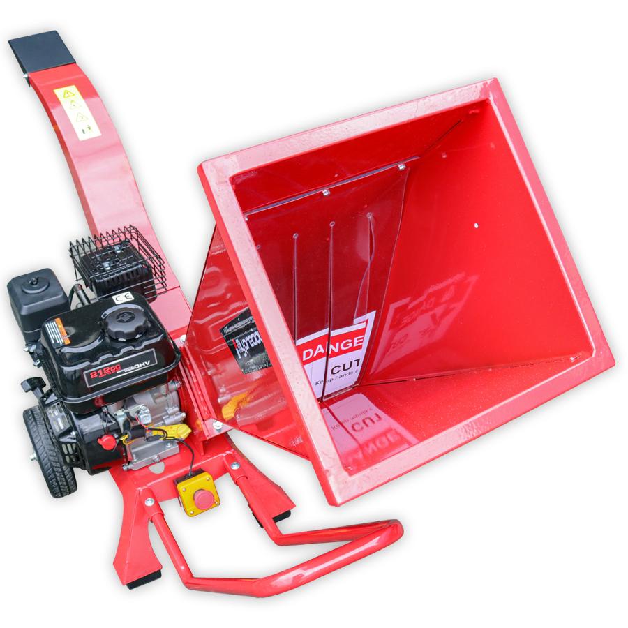 粉砕機 7.5馬力 212cc エンジン式 ガーデンシュレッダー 翔鶴 粉砕機 7.5馬力 212cc エンジン式 ガーデンシュレッダー 翔鶴