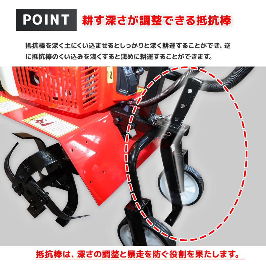 エンジン耕運機 63cc 排気量63cc 2ストローク 小型 エンジン エンジン耕運機 63cc 排気量63cc 2ストローク 小型 エンジン