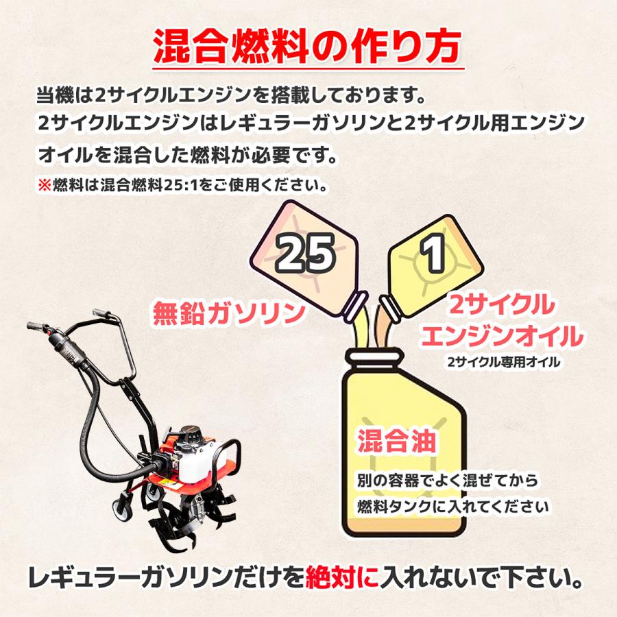 エンジン耕運機 63cc 排気量63cc 2ストローク 小型 エンジン エンジン耕運機 63cc 排気量63cc 2ストローク 小型 エンジン