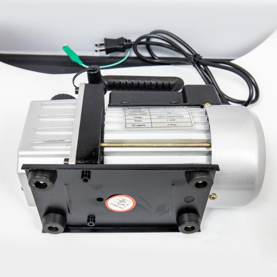 空調工具 電動真空ポンプ TW-0.5A 自動車エアコン修理用 空調工具 電動真空ポンプ TW-0.5A 自動車エアコン修理用