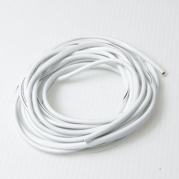 クリックポスト便】車用ドアモール ドア 傷防止 汎用 ドアパン チ