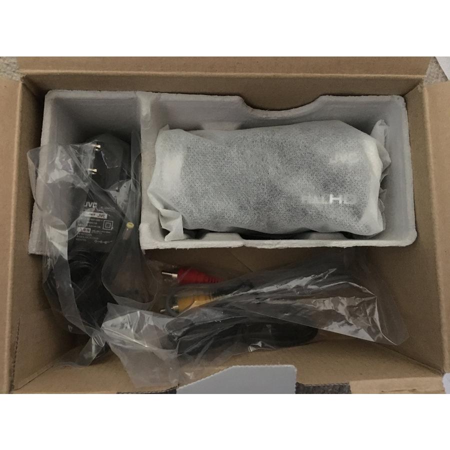 セレクト]Everio GZ-E108-B ブラック(量販店モデル)