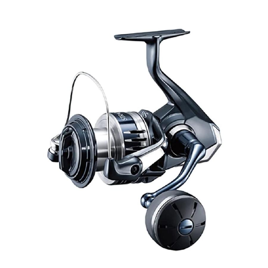 シマノ(SHIMANO) スピニングリール 20 ストラディックSW 6000PG パワー 