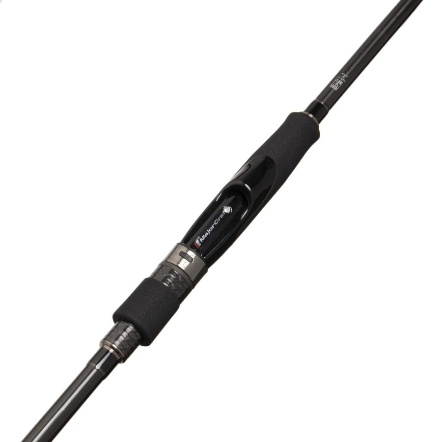 Major Craft(メジャークラフト) エギングロッド エギゾースト 5G