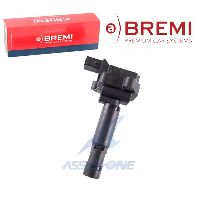 BREMI製 ベンツ イグニッションコイル Cクラス W204 S204 C204 W203
