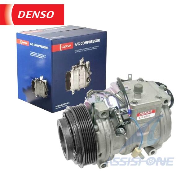 DENSO製 ベンツ Eクラス W124 S124 / Vクラス W638 SLクラス R129