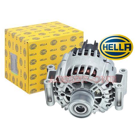HELLA製 ベンツ Cクラス W204 S204 / Eクラス W212 S212 クーペ C207