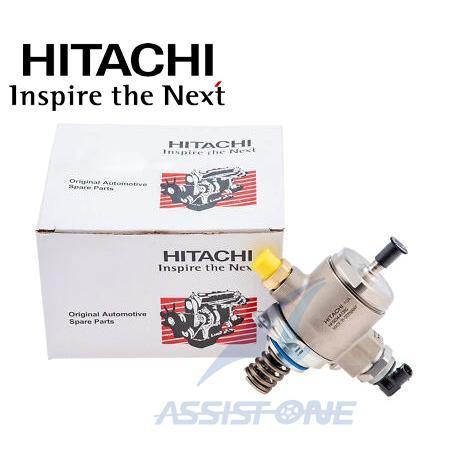 HITACHI製 純正OEM VW / ゴルフ6 5K パサート 3C CC ハイプレッシャー