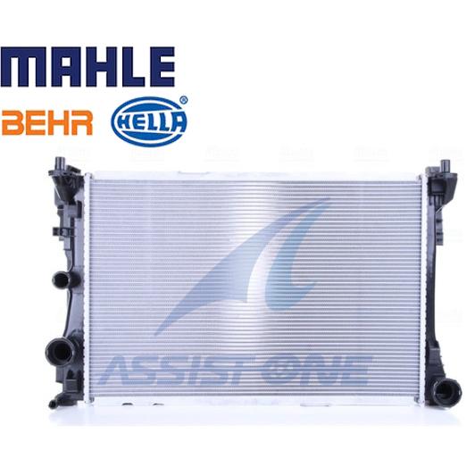 MAHLE BEHR製 純正OEM W212 S212 C207 A207 W218 C218 X218 R231 R172 