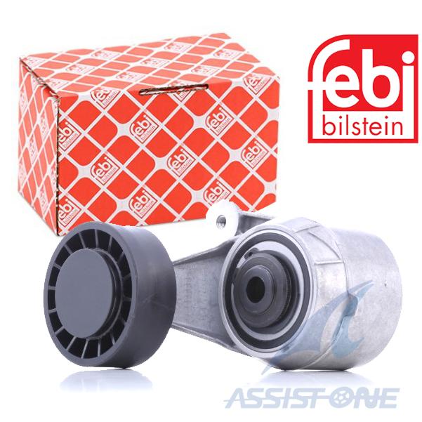 febi製 ベンツ Sクラス W126 W140 / SLクラス R129 Eクラス W124 S124