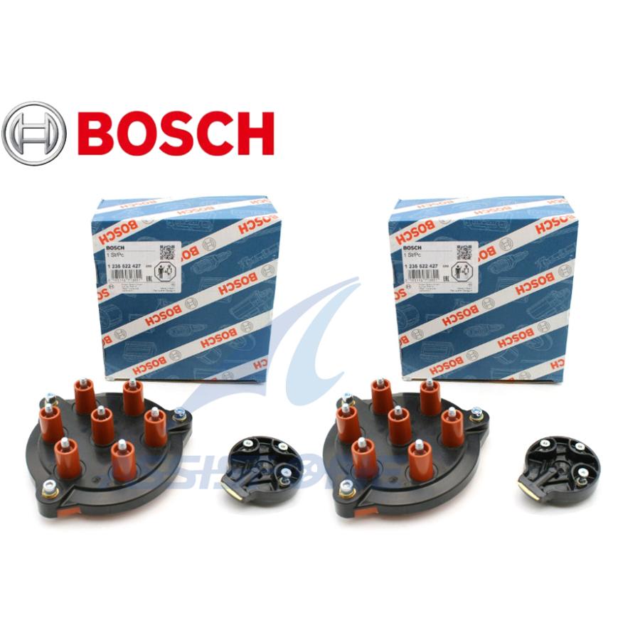 BOSCH製 純正OEM ベンツ W140 C140 R129 M120 V12 ディストリビュー