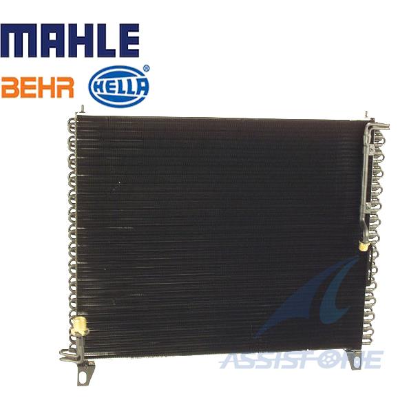 MAHLE BEHR製 ベンツ SLクラス R107 300SL 420SL 500SL 560SL エアコン