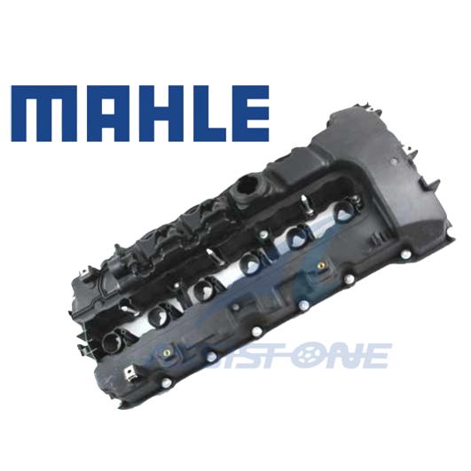 MAHLE製 純正OEM BMW 7シリーズ F01 F02 / X6 E71 Z4 E89 シリンダーヘッドカバー エンジンヘッドカバー ...