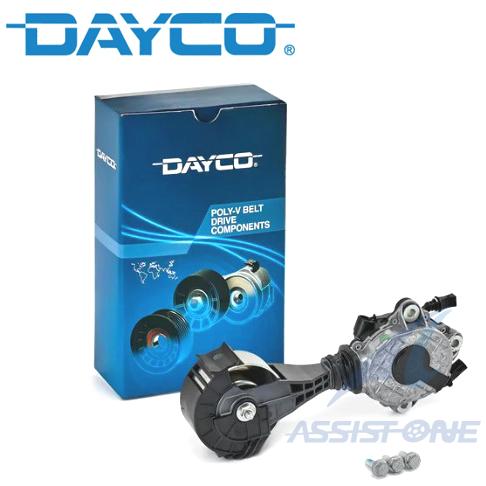 2足 DAYCO製 CITROEN シトロエン C3 ピカソ C5 エアクロス C5X