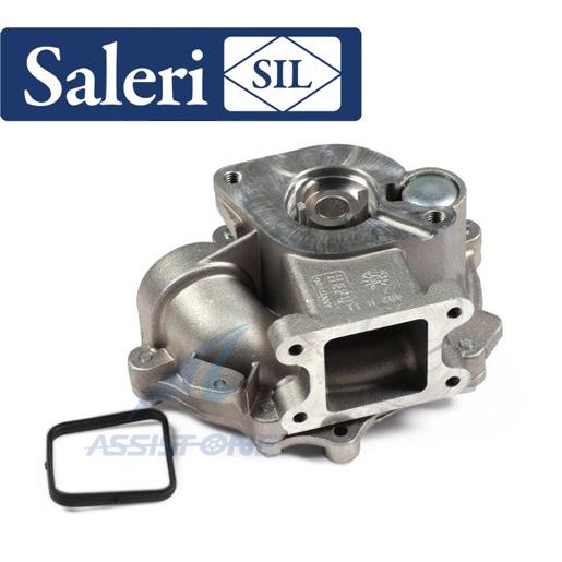 MEYLE Water Pump For BMW E81 E82 E83 E84 E85 E87 E88 E90 E91 E92 E93 & X1 X3 Z4 – 11517511220 2 thumbnail image