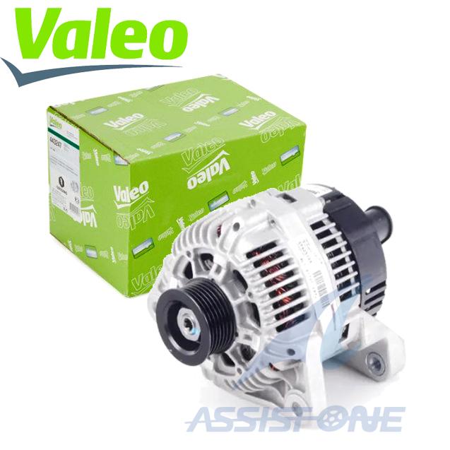 VALEO製 純正OEM BMW 3シリーズ E46 E36 318Ci 318i AL19 M43 直4 100A 