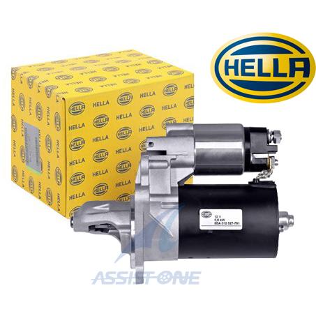 HELLA製 BMW MINI R50 R52 R53 / RA16 RF16 RH16 RE16 セルモーター スターター ミニクーパー ...