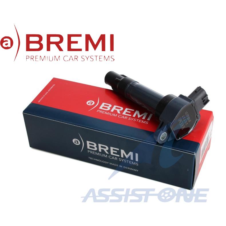 BREMI製 Smart スマート イグニッションコイル C451 451 fortwo