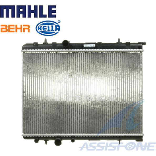 確認用！31台 MAHLE BEHR製 PEUGEOT プジョー 206 2D 2A 2C 2E 2K / 307 3A 3B 3C 3E