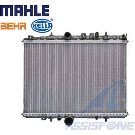 はし出品 MAHLE BEHR製 PEUGEOT プジョー 406 2.0L / CITROEN シトロエン C5 DE