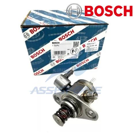 純正OEM BOSCH製 BMW ミニクーパー ハイプレッシャーポンプ R55 R56
