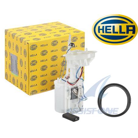 HELLA製 BMW MINI ミニ ミニクーパーフューエルポンプ R55 R56 R57 R58