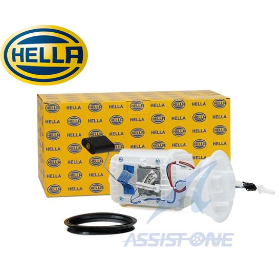 HELLA製 BMW MINI フューエルポンプ R50 R52 クーパー Cooper