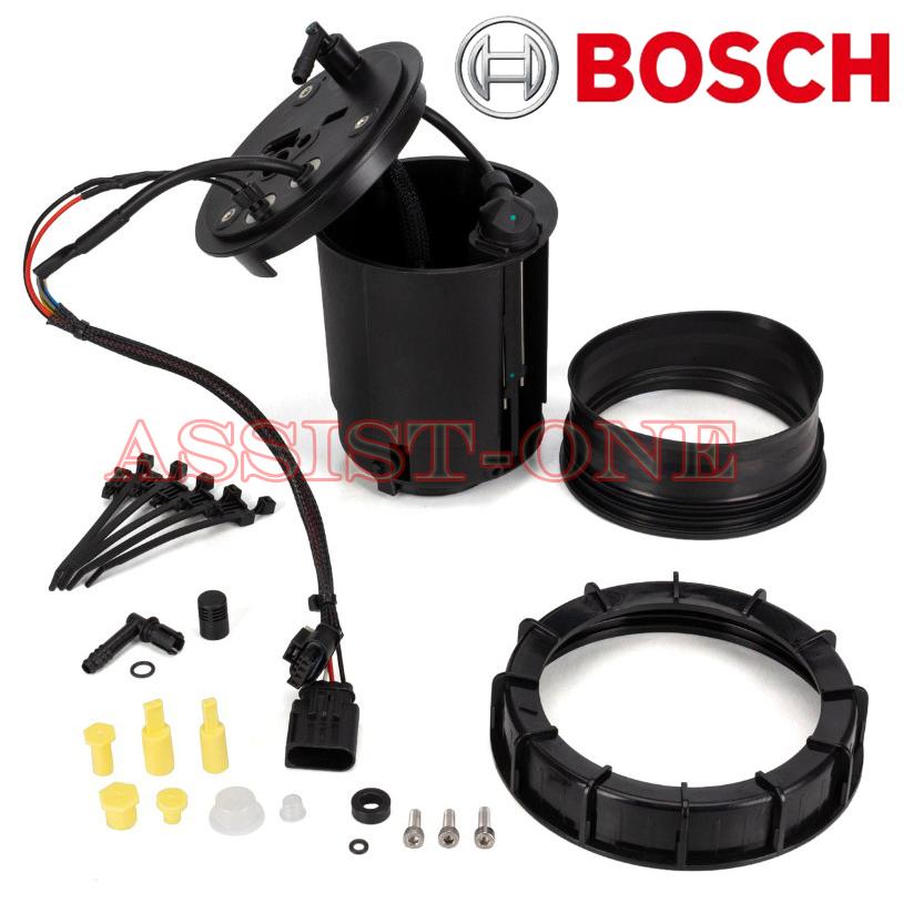 【新品】BOSCH製 ベンツ ウォーターポンプヒーター 純正OEM BOSCH製 対策商品 GLEクラス W166 GLE350D アドブルーヒーター