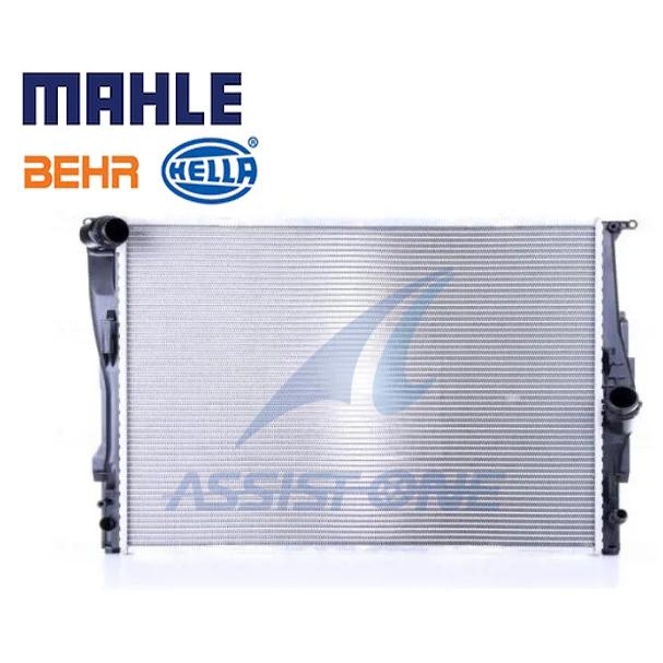 MAHLE BEHR製 純正OEM BMW E90 E91 E92 E93 E88 E87 E82 E81 E84 X1 