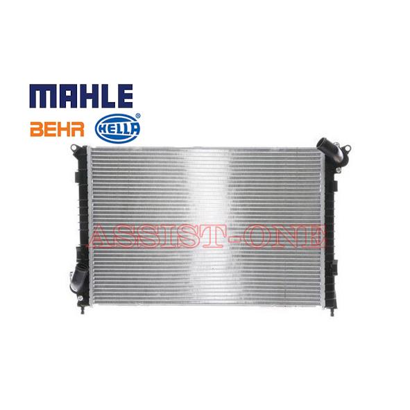 MAHLE BEHR製 BMW MINI R52 R53 RE16 ラジエター ラジエーター